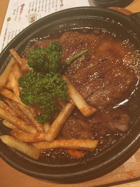 肉魚酒場 肉浜 新橋店 - 内幸町/居酒屋/ネット予約可 | 食べログ