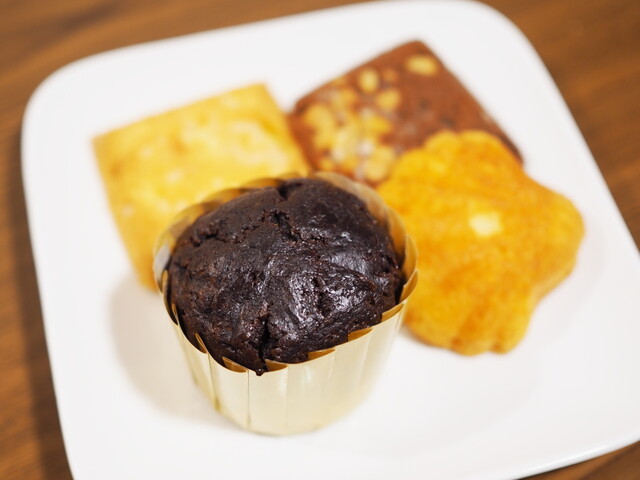 ブールミッシュ さくら野青森店（BOUL MICH） - 青森（洋菓子）の写真