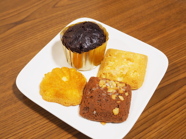 ブールミッシュ さくら野青森店 &ndash; 青森の洋菓子専門店