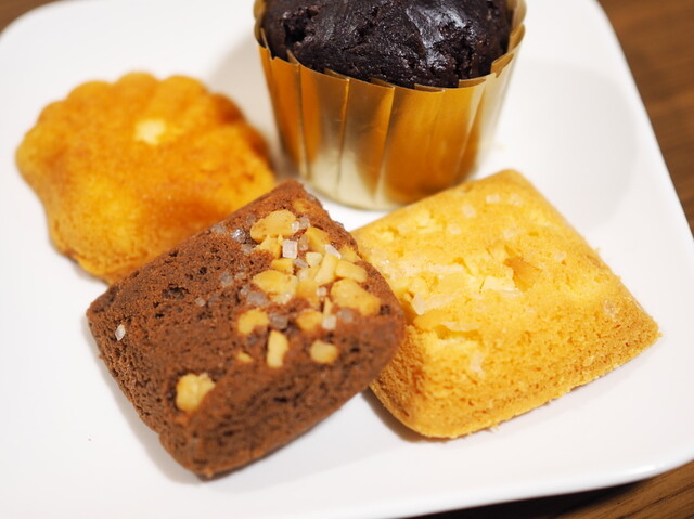 ブールミッシュ さくら野青森店（BOUL MICH） - 青森（洋菓子）の写真