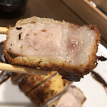 kitchen俊貴 - 脂が甘い