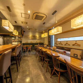 そば道 東京蕎麦style_1