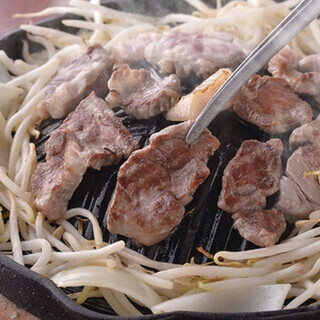 [Safe even when on a diet] Delicious lamb that is healthy and very popular among women ♬