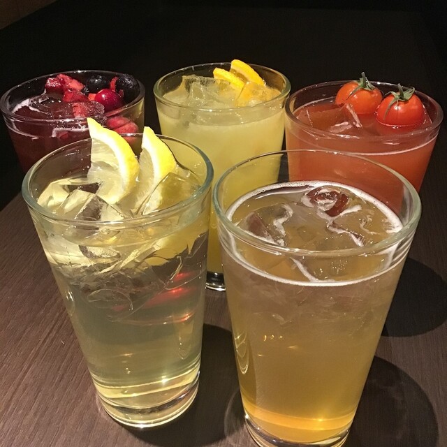 ドリンクメニュー Barley Village バーレイビレッジ 五反田 バル バール 食べログ ドリンクメニュー Barley Village バーレイビレッジ 五反田 バル バール 食べログ
