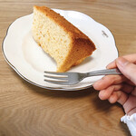 フレイバー - 料理写真: