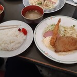 Coffee＆Lunch チャム - 