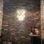 西麻布 焼肉 X - 　エントランス