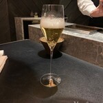 西麻布 焼肉 X - 　　ペアリング