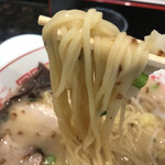 ざぼんラーメン - 