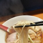 麺処　清水 - 