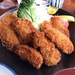 お食事処まるに - 