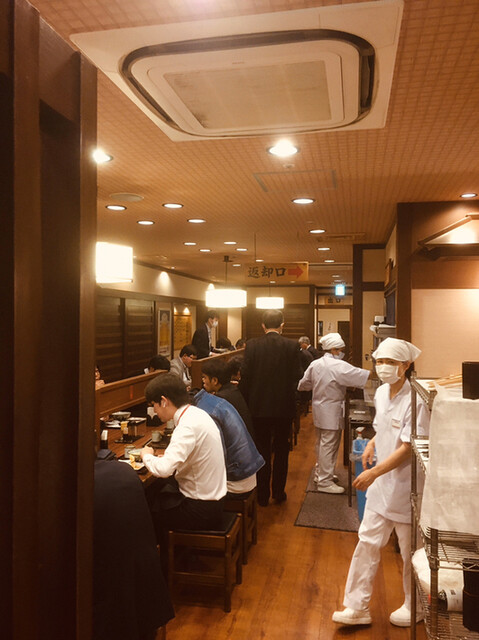 閉店 麦まる 浜松町貿易センタービル店 浜松町 うどん 食べログ