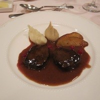 レストラン シェ・オカ - 