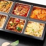 Deliver the taste of Chen's home cooking to your home or office