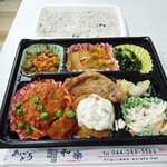 屋台DELi - 