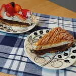 スタイルズケイクス＆カンパニー - 