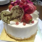 パティシエ・ヒロ ヤマモト - 