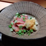 寿し おおはた - 三重県の鰤