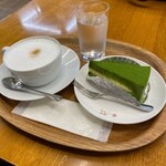 Emu Jei Bukku Kafe Ike Bukuro Honten - 