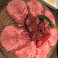 原宿焼肉 KINTAN - 
