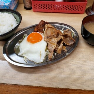 お一人様ok 中野でおすすめの定食 食堂をご紹介 食べログ お一人様ok 中野でおすすめの定食 食堂をご紹介 食べログ