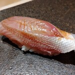 寿し おおはた - かすご