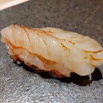 寿し おおはた - ぼたん海老