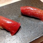 寿し おおはた - 中トロ トロ