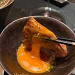 西麻布 焼肉 X - 　松坂牛サーロイン
