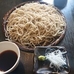 Edosoba Yasuke - 