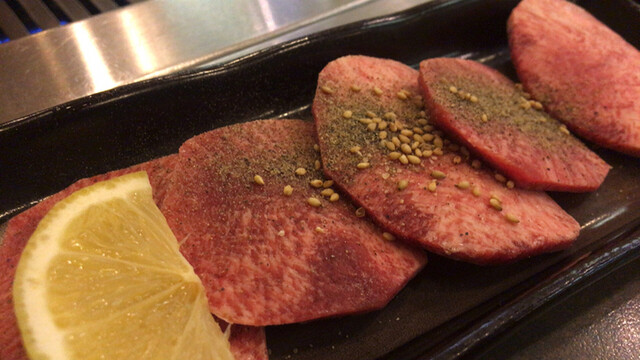 三千里 焼肉店 大黒店 - 南稚内（焼肉）の写真