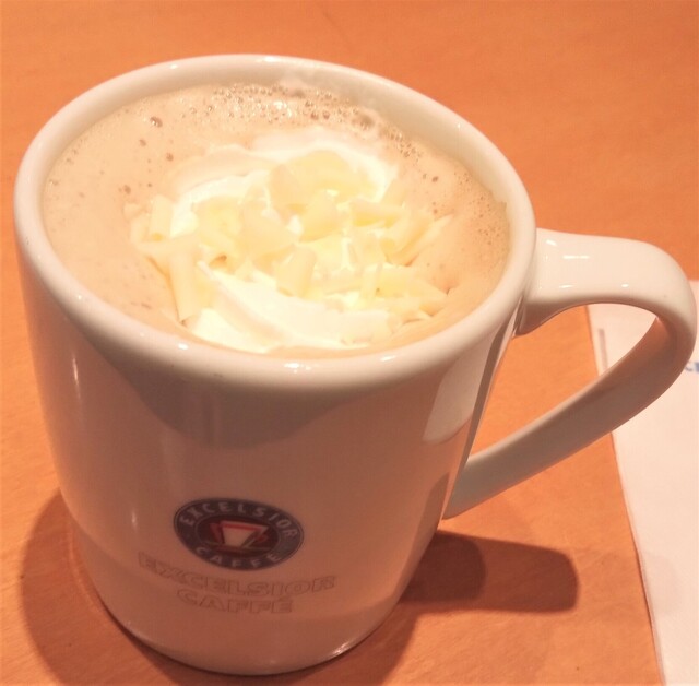 Excelsior Cafe Kunitachi Ekimae Ten