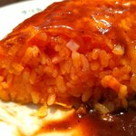 グリル一平 三宮店