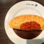 グリル一平 三宮店