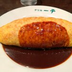 グリル一平 三宮店