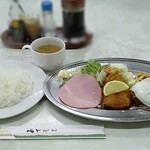 味の店 - 