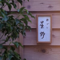 新ばし 星野 - 