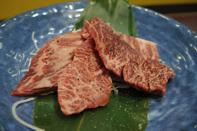 焼肉 穂坂 小田原店 Hosaka 小田原 焼肉 食べログ