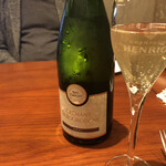 レグリエ - 乾杯☆