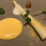 レグリエ - ホワイトアスパラ