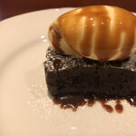 レグリエ - チョコレートテリーヌ