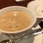 レグリエ - コーヒー