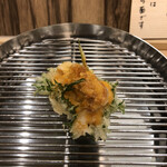 てんぷら 下村 - 