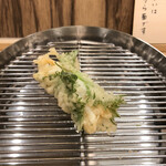 てんぷら 下村 - 