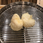 てんぷら 下村 - 