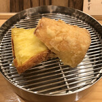 てんぷら 下村 - 