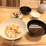 てんぷら 下村 - 