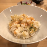 てんぷら 下村 - 