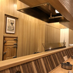 てんぷら 下村 - 