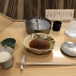 てんぷら 下村 - 